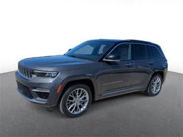 2022 Jeep Grand Cherokee