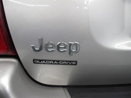 2004 Jeep Grand Cherokee
