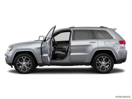 2018 Jeep Grand Cherokee Laredo E 4x4 *Ltd Avail*