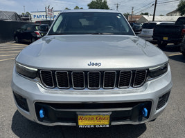 2022 Jeep Grand Cherokee 4xe