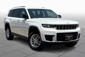 2023 Jeep Grand Cherokee L