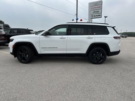 2024 Jeep Grand Cherokee L