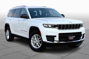 2023 Jeep Grand Cherokee L