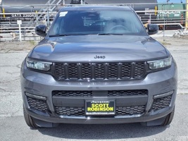 2024 Jeep Grand Cherokee L