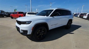 2024 Jeep Grand Cherokee L