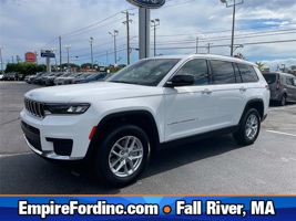 2023 Jeep Grand Cherokee L