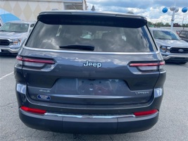 2023 Jeep Grand Cherokee L