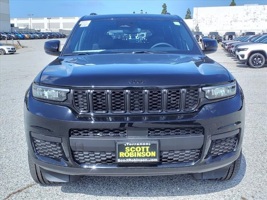 2024 Jeep Grand Cherokee L