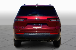 2023 Jeep Grand Cherokee L