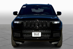 2024 Jeep Grand Cherokee L