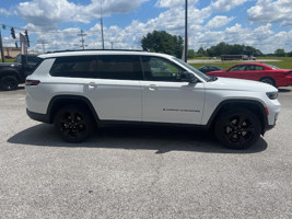 2024 Jeep Grand Cherokee L