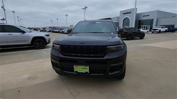 2024 Jeep Grand Cherokee L