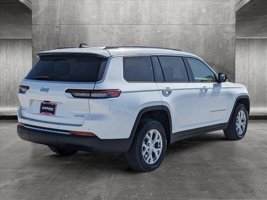 2024 Jeep Grand Cherokee L