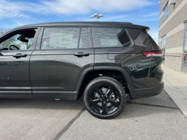 2024 Jeep Grand Cherokee L