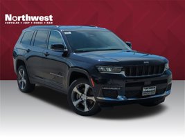 2024 Jeep Grand Cherokee L