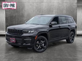 2024 Jeep Grand Cherokee L