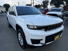 2023 Jeep Grand Cherokee L