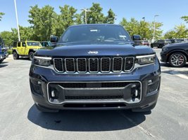 2024 Jeep Grand Cherokee L