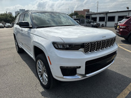 2024 Jeep Grand Cherokee L