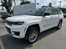 2024 Jeep Grand Cherokee L