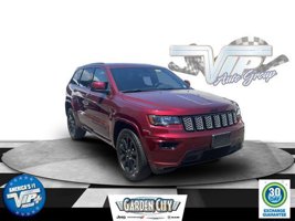 2022 Jeep Grand Cherokee WK
