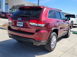 2022 Jeep Grand Cherokee WK