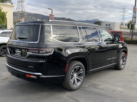 2022 Jeep Grand Wagoneer