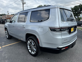 2023 Jeep Grand Wagoneer