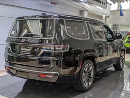 2023 Jeep Grand Wagoneer