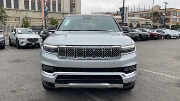 2023 Jeep Grand Wagoneer