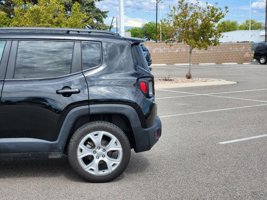 2020 Jeep Renegade