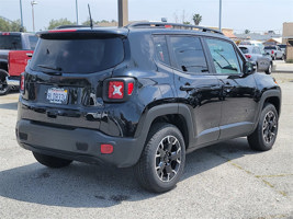 2023 Jeep Renegade