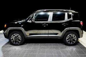 2023 Jeep Renegade