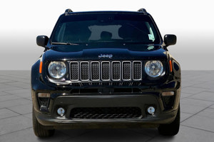 2022 Jeep Renegade