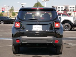 2023 Jeep Renegade