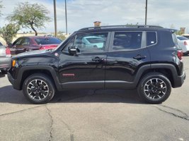 2023 Jeep Renegade