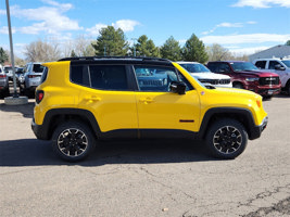 2023 Jeep Renegade