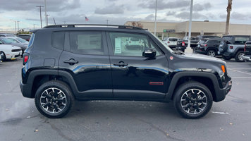 2023 Jeep Renegade