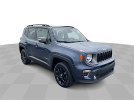 2021 Jeep Renegade