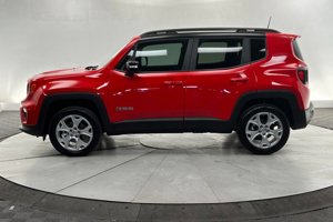 2023 Jeep Renegade