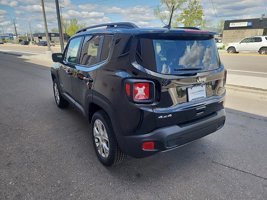 2023 Jeep Renegade