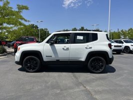 2023 Jeep Renegade