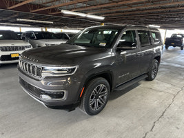 2024 Jeep Wagoneer