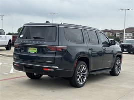 2024 Jeep Wagoneer