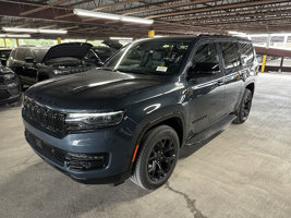 2024 Jeep Wagoneer