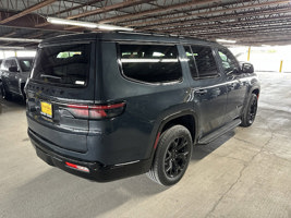 2024 Jeep Wagoneer