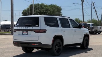 2024 Jeep Wagoneer