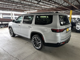 2024 Jeep Wagoneer