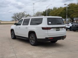 2024 Jeep Wagoneer L