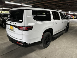 2024 Jeep Wagoneer L